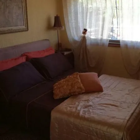 Casa Mia Bed & Breakfast Camporosso (Liguria)