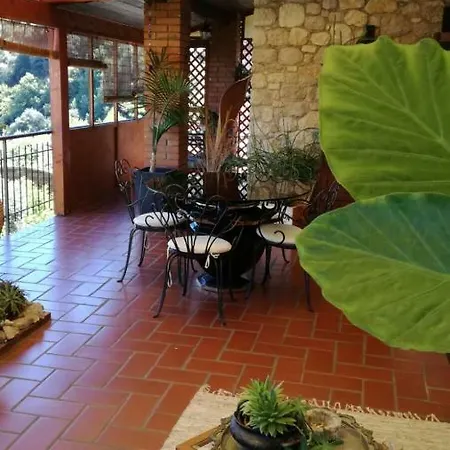Casa Mia Bed & Breakfast