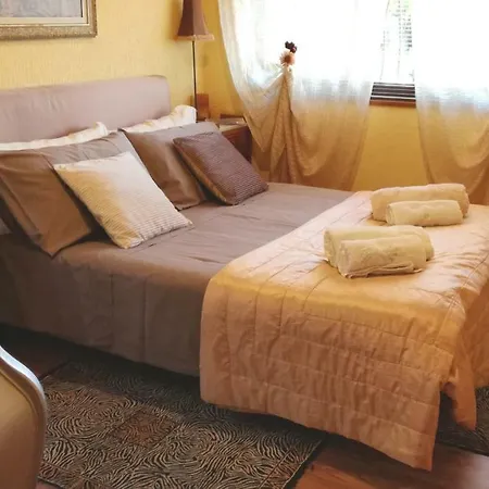 Bed & Breakfast Casa Mia *