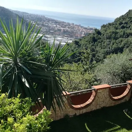 Casa Mia Bed & Breakfast *