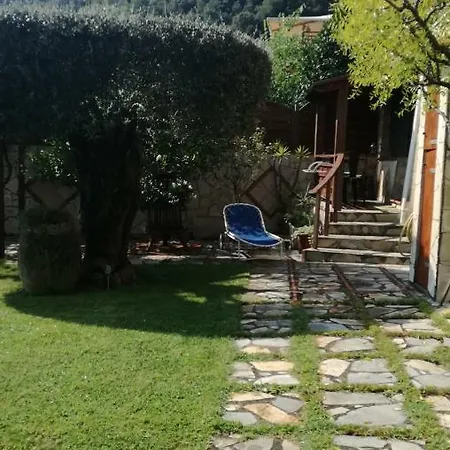 Bed & Breakfast Casa Mia *