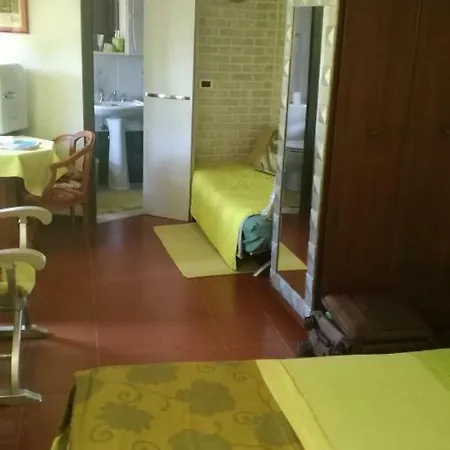 Bed & Breakfast Casa Mia *