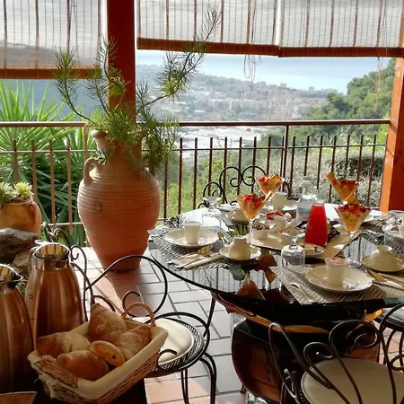 Casa Mia Bed & Breakfast Camporosso (Liguria)
