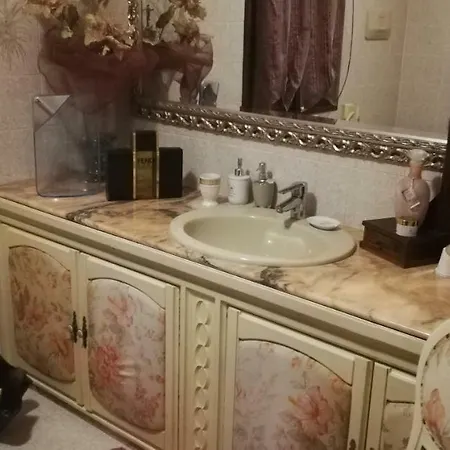 Casa Mia Bed & Breakfast Camporosso (Liguria)