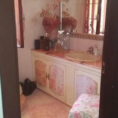 Bed & Breakfast Casa Mia