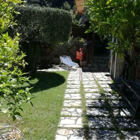 Casa Mia Bed & Breakfast Camporosso (Liguria)