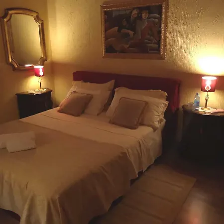 Casa Mia *