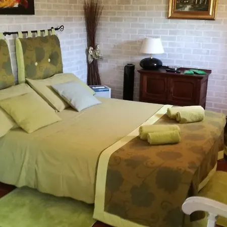 Bed & Breakfast Casa Mia Camporosso (Liguria)