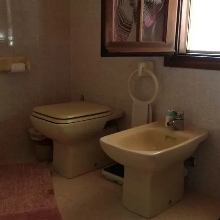 Casa Mia Camporosso (Liguria)