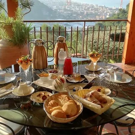 Casa Mia * Camporosso (Liguria)