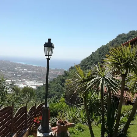 Casa Mia Bed & Breakfast *