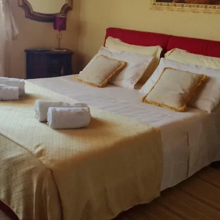 Casa Mia Bed & Breakfast