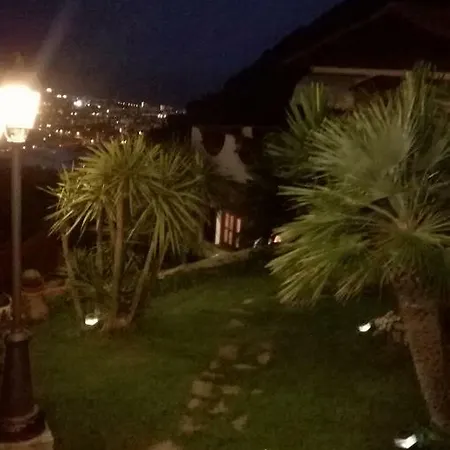Bed & Breakfast Casa Mia *