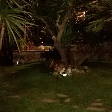 Casa Mia Camporosso (Liguria)