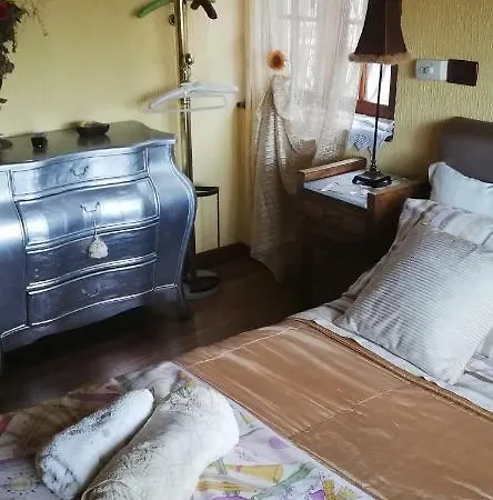 Casa Mia * Camporosso (Liguria)